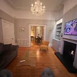 No2 Clarence Grade II Regency Townhouse Short Walk To Racecourse And Town Centre